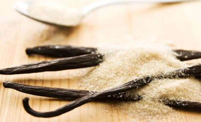 Vanilla Sugar