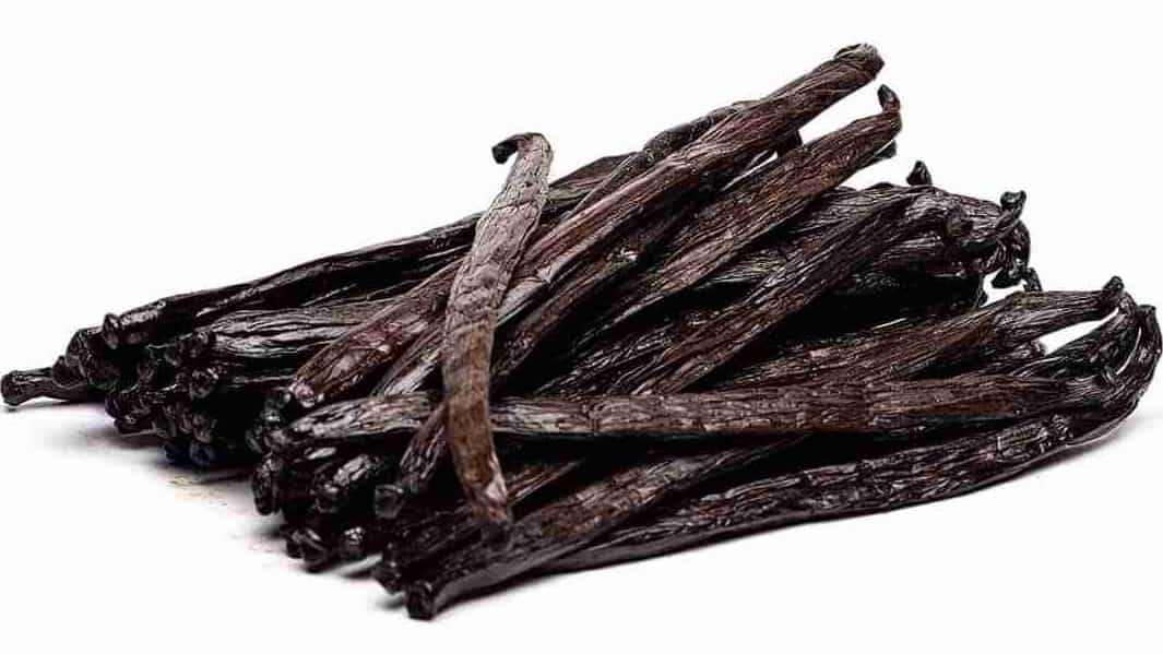vanilla-pods